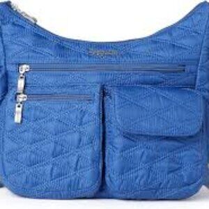 Baggallini Modern Everywhere Bag - Lapis